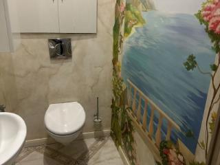 4-комн. квартира, 1270 м², 8/9 этаж