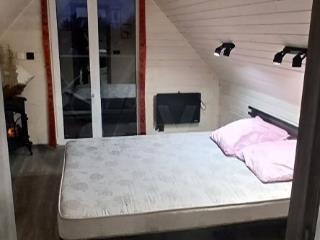 2-этажный дом, 55 м², 6 соток