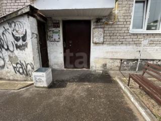 2-комн., Квартира, 42.7 м², 2/3 этаж