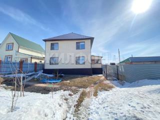  дом, 246.7 м², 6.64 соток