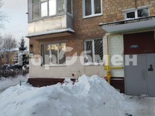 Студия, 13.3 м², 1/5 этаж