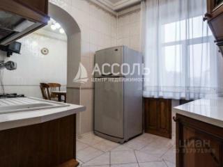 6-комн. квартира, 164.2 м², 2/5 этаж