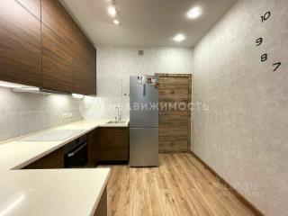 2-комн. квартира, 51.2 м², 6/8 этаж