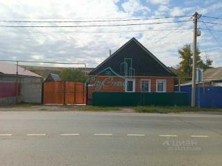 1-этажный дом, 57.3 м², 9.14 соток