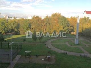 2-комн. квартира, 56 м², 5/9 этаж