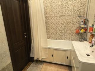 1-комн. квартира, 51.4 м², 12/17 этаж