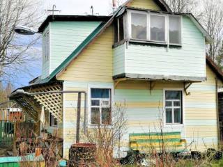  коттедж, 36 м², 11.2 соток