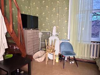 Студия, 18.5 м², 2/2 этаж