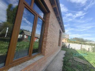 1-этажный дом, 105 м², 8 соток