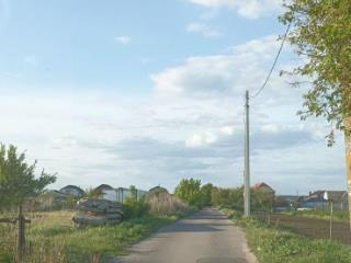 1-этажный дом, 54.6 м², 8.51 соток