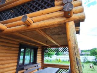 2-этажный коттедж, 270 м², 15 соток