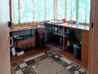  коттедж, 30 м², 12 соток