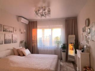 3-комн. квартира, 90 м², 9/23 этаж