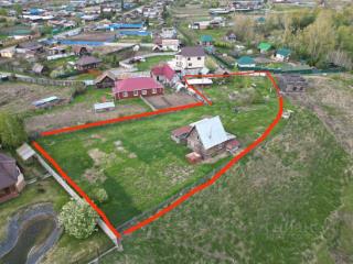 2-этажный дом, 100 м², 30 соток