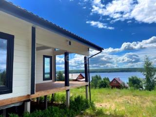 1-этажный дом, 175 м², 12 соток