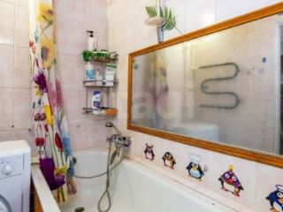 Студия, 26.7 м², 2/5 этаж