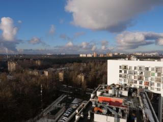 5-комн. квартира, 104 м², 17/17 этаж