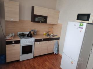 1-комн. квартира, 32 м², 2/7 этаж