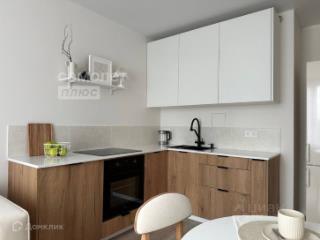 3-комн. квартира, 50 м², 7/30 этаж
