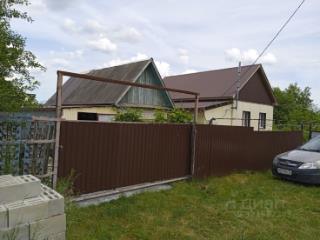 1-этажный дом, 89.8 м², 30 соток