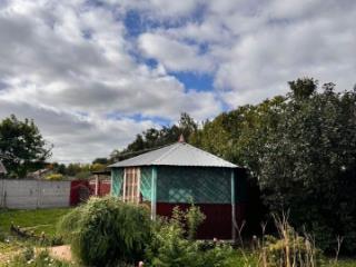 1-этажный дом, 105 м², 31.5 сотка