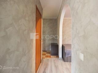 1-комн. квартира, 32 м², 1/5 этаж