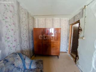 2-комн. квартира, 44.3 м², 1/2 этаж