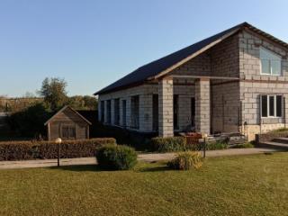 2-этажный дом, 158.1 м², 17 соток