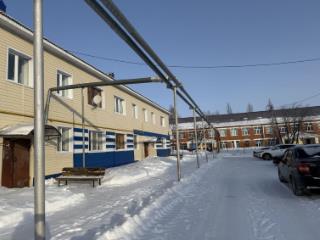 2-комн. квартира, 48.7 м², 1/2 этаж