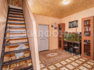  дом, 398 м², 7 соток