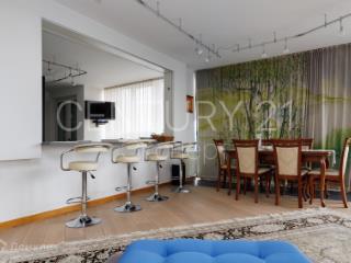 5-комн. квартира, 361 м², 8/9 этаж