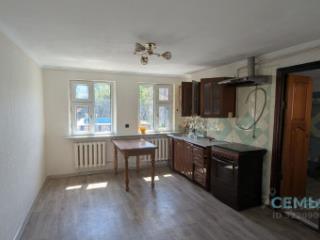 1-этажный дом, 95 м², 6 соток