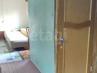 1-этажный дом, 27 м², 6 соток