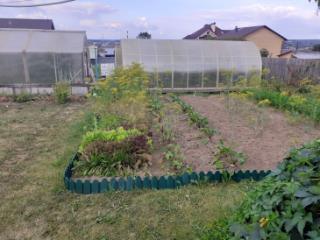 1-этажный дом, 173 м², 9 соток