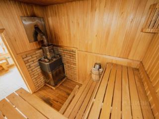 3-этажный дом, 194.8 м², 10 соток