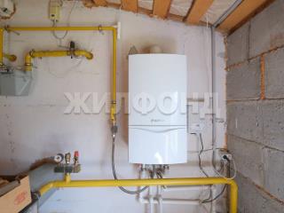  дом, 157.1 м², 7.8 соток