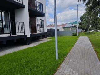 1-комн. квартира, 41.2 м², 1/4 этаж