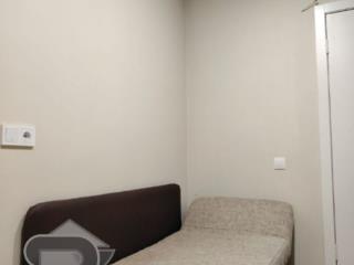 Студия, 10 м², 1/5 этаж