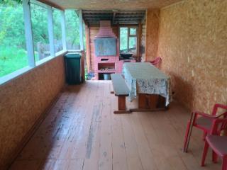 2-этажный дом, 90 м², 14 соток