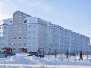 2-комн. квартира, 78.2 м², 5/6 этаж