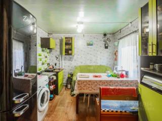 1-этажный дом, 56.9 м², 905 соток