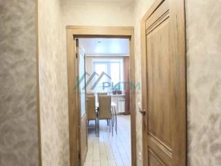 1-комн. квартира, 40 м², 2/18 этаж
