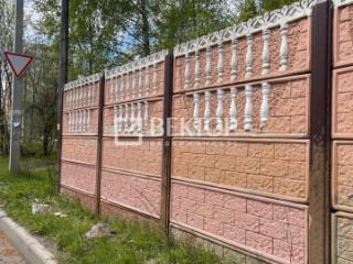 3-этажный дом, 320 м², 8 соток