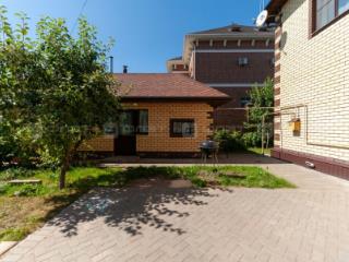 2-этажный дом, 130 м², 4.8 сотки