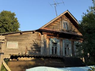  дом, 60 м², 5.5 соток