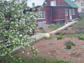  дом, 108 м², 10 соток