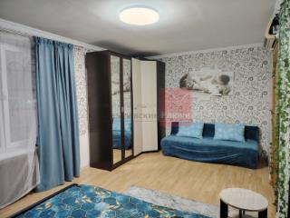 1-комн. квартира, 31.2 м², 1/5 этаж