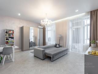 2-комн. квартира, 63.9 м², 11/14 этаж