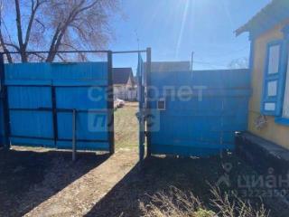 1-этажный дом, 55.3 м², 8 соток