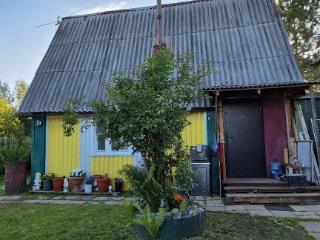  коттедж, 30 м², 6.6 соток